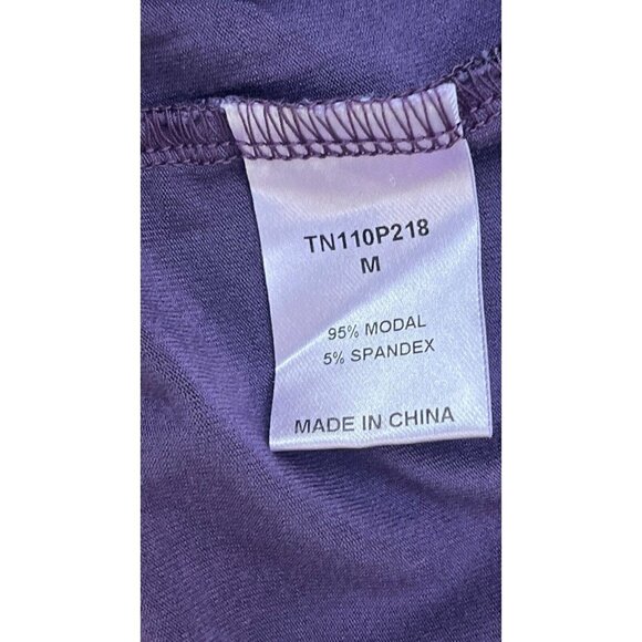 Tart Collection Mock Neck Geometric Print Dress – Size M - Picture 5 of 11